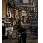streets of shanghai