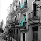 Streets of Spain # 3