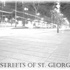 Streets of St. Georg