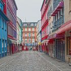 Streets of St. Pauli