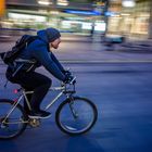 Streets of Stuttgart - Bicycle