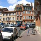 streets of toulouse