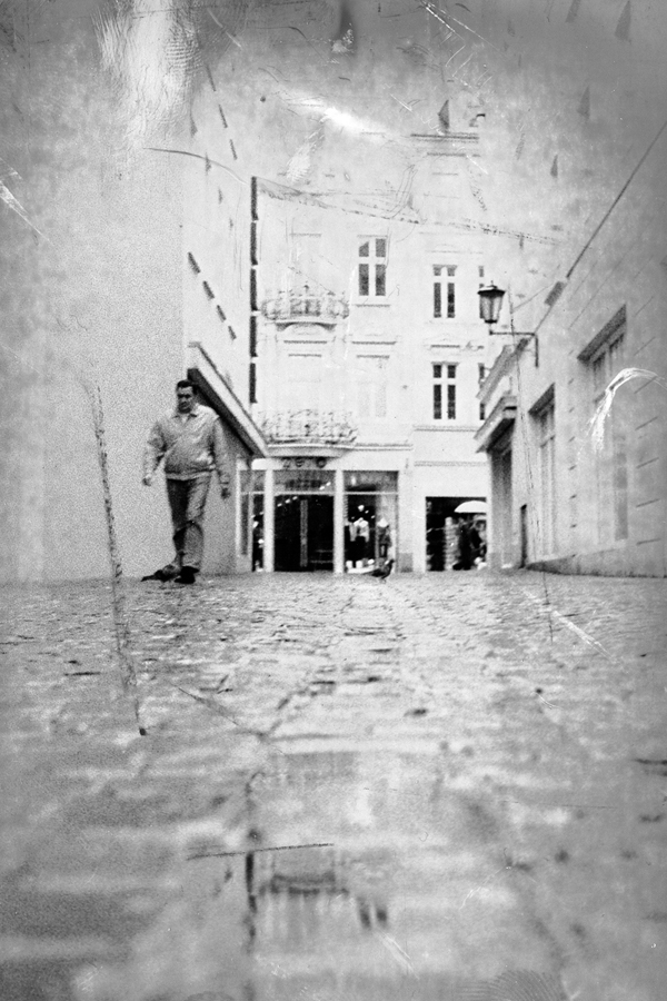 Streets of Trier I