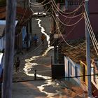 streets of trinidad