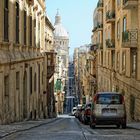 Streets Of Valletta