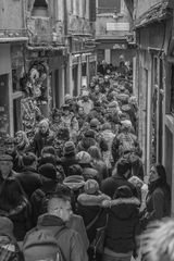 Streets of Venedig