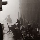 ... Streets of Venezia ...