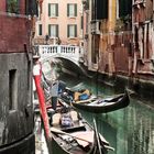 Streets of Venice 2