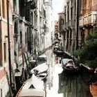 Streets of Venice 3