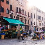 streets of venice