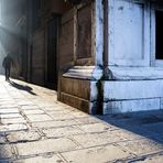 streets of venice