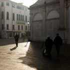 streets of venice