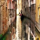 Streets of Venice