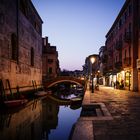 streets of venice