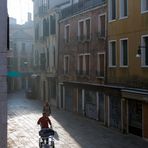 streets of venice