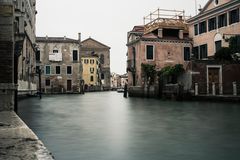 Streets of Venice