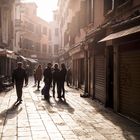 streets of venice