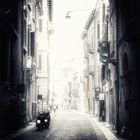 Streets of verona