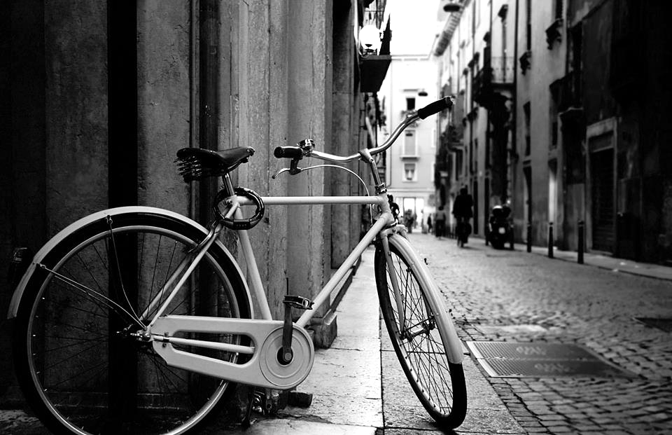 streets of verona