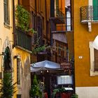 Streets of Verona