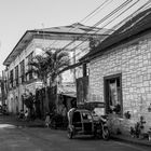 Streets of Vigan Philippines 4