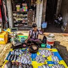 Streets of Yangon