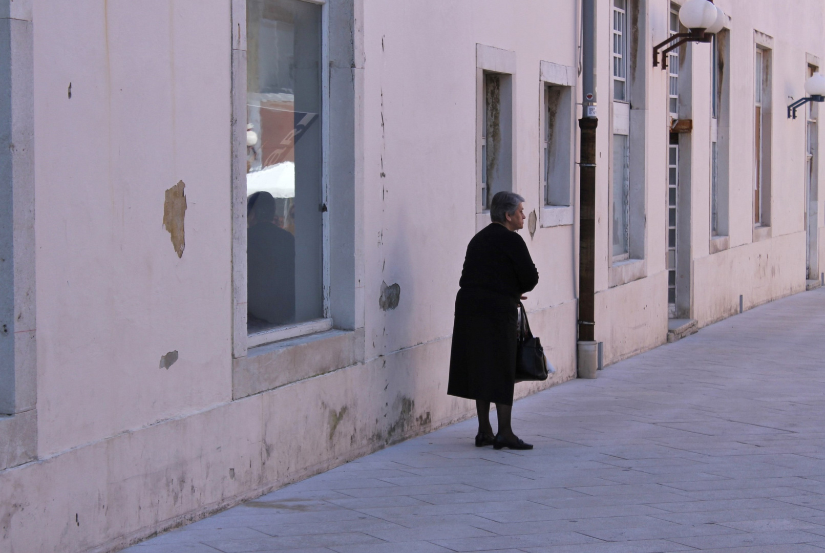 streets of Zadar