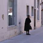 streets of Zadar