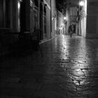 streets of Zadar