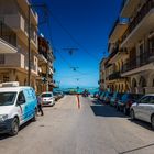 Streets of Zante