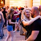 streetsalsa in frankfurt 'das leben nach draußen verlagern