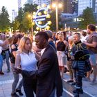 streetsalsa in frankfurt 'das leben nach draussen verlagern'