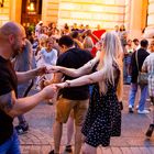 streetsalsa in frankfurt 'das leben nach draußen verlagern