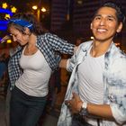 streetsalsa in frankfurt 'das leben nach draussen verlagern'