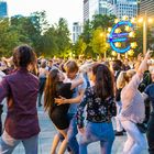 streetsalsa in frankfurt 'das leben nach draussen verlagern'