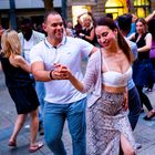 streetsalsa in frankfurt 'das leben nach draussen verlagern'