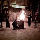 Streetscene Al Khalil/ Hebron