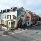 Streetscene in Belfast