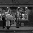 streetscene Paris