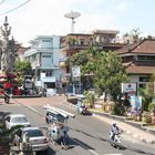 Streetscene Semarapura (Klung Kung)