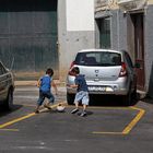 Streetsoccer