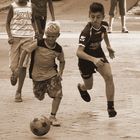 Streetsoccer