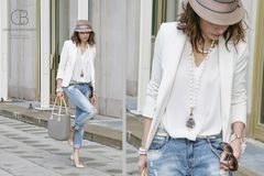 Streetstyle - Pearlfashion