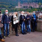 Streetstyle Shooting in Heidelberg