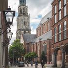 Streetview Groningen