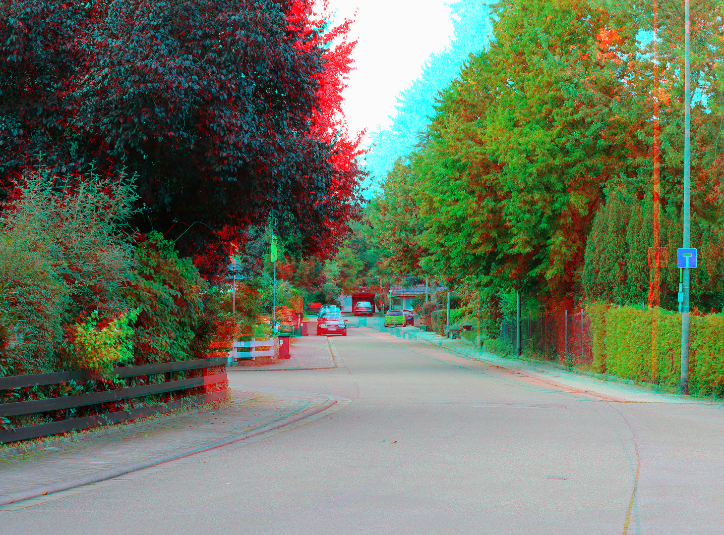 Streetview in 3D...selbstgemacht