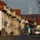 Streetview in Kamenz