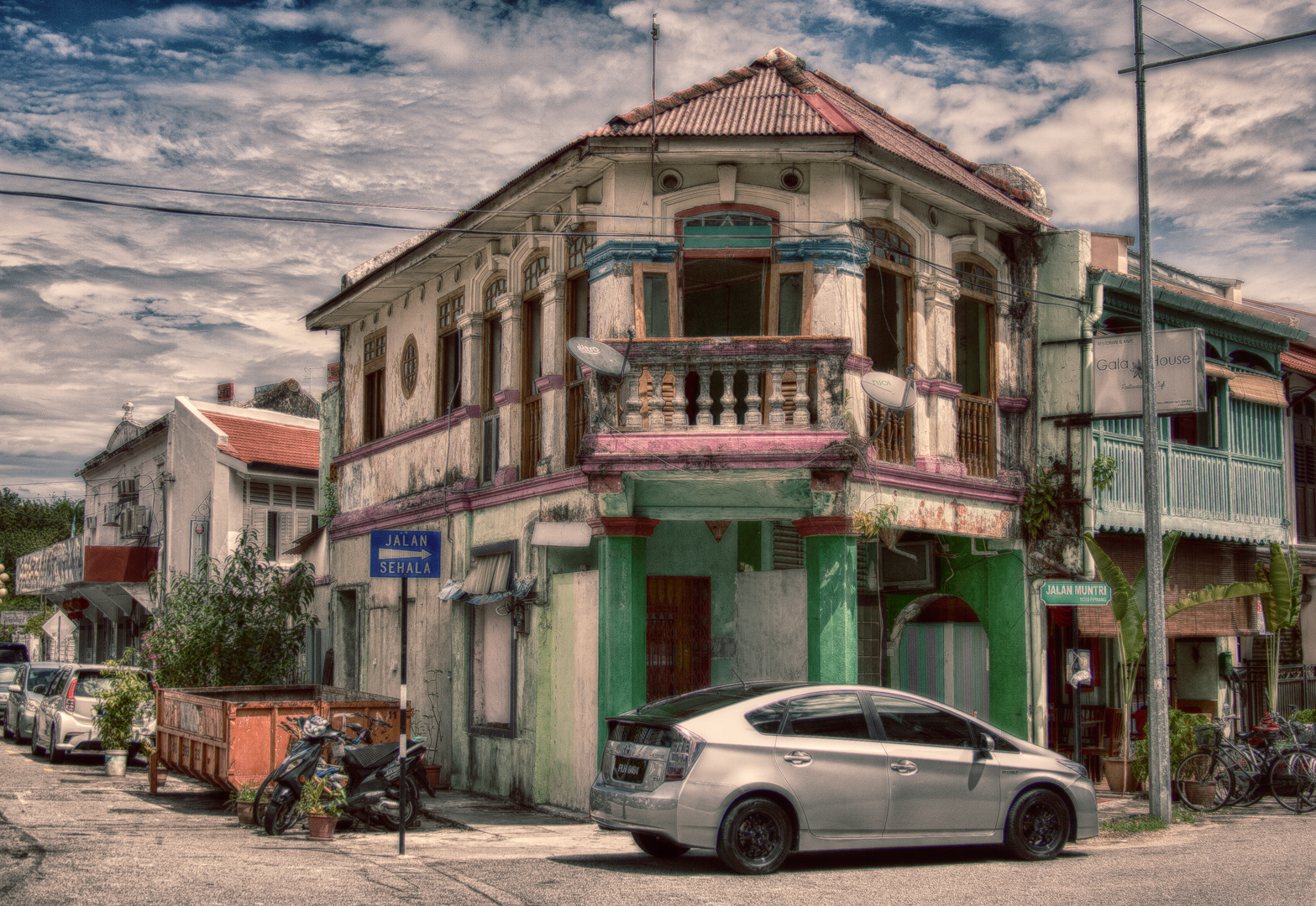 Streetview Penang_2