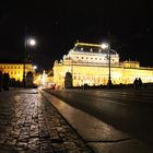 Streetwork Prag