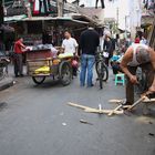 Streetworker